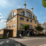 Die Pasingermoschee
